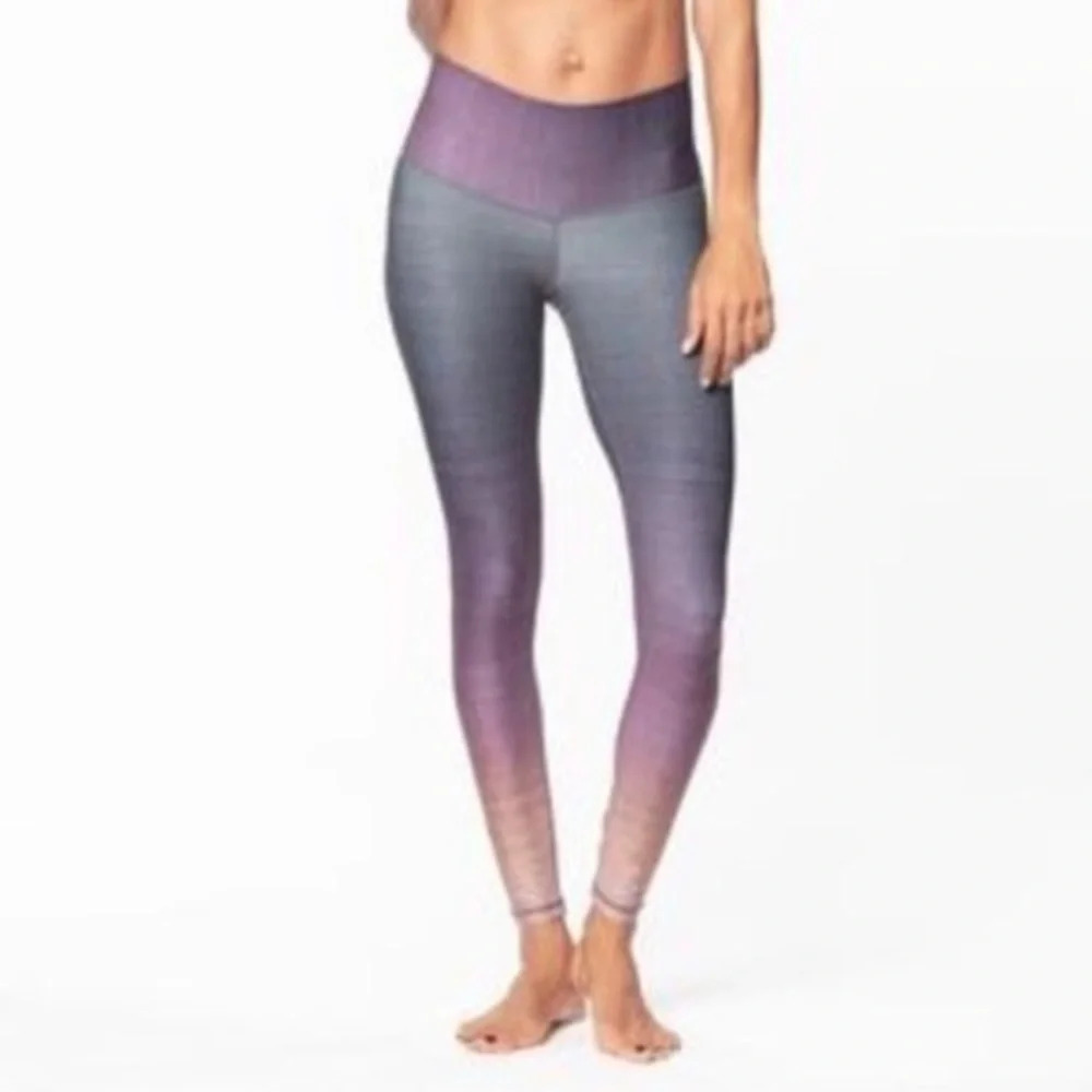 Niyama Soul Ombré Magic Hour Leggings